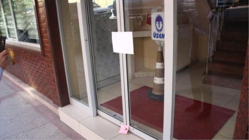 Zonguldak`ta 6 Eğitim Kurumu Kapatıldı